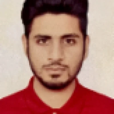 Abdullah Ali Shahnawaz