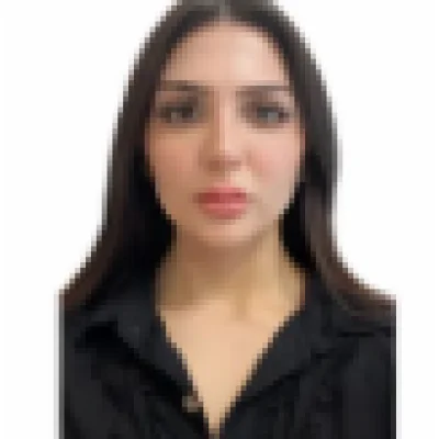 Aseel Hamandosh