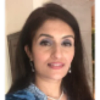 Asma Chaudhry