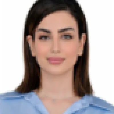 Asra Ghaffari