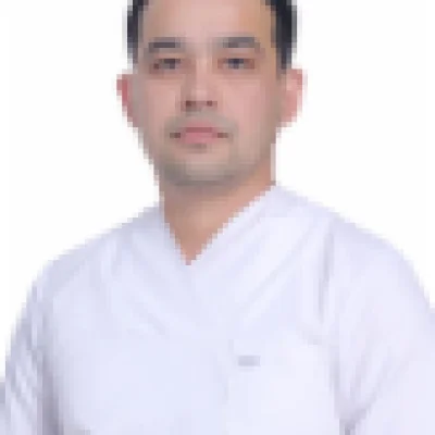 Atamyrat Shakulyyev