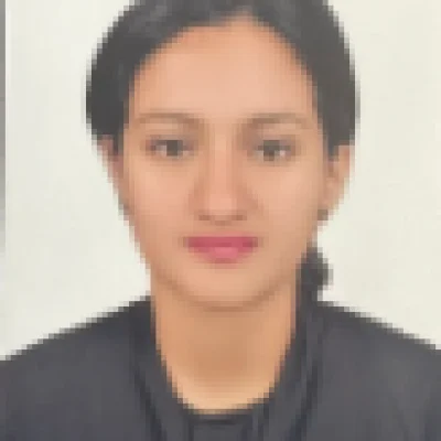 Atheena Krishnan