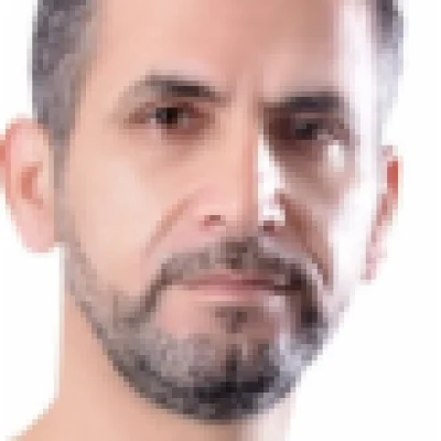 Ayman Almoustafa