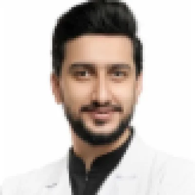 Abdulrahman Mashaiel