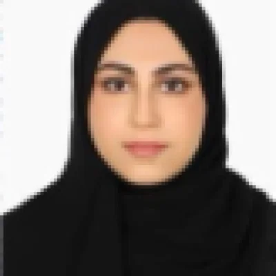 Batoul Alyammahi