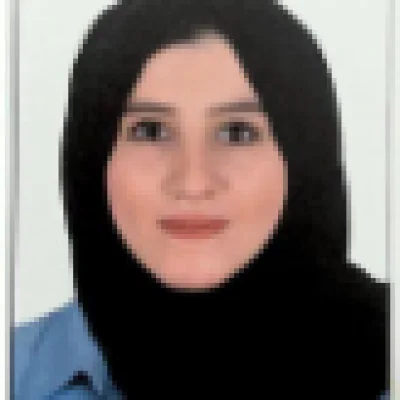 Bayan Ali Ghazi Mohammad Alhaj