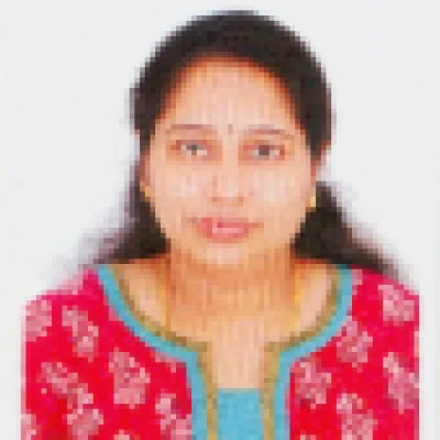 Bhargavi Narayanan