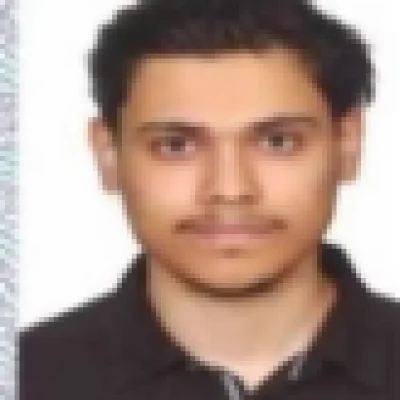 Burhan Saeed
