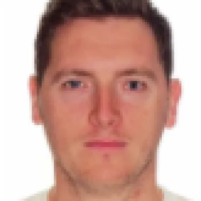 Calum Tevendale