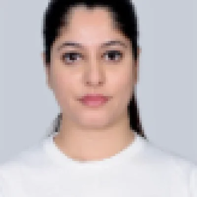 Deebah Choudhary