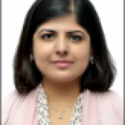 Deepa Paryani