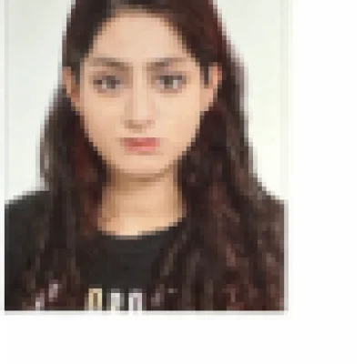 Diana Hashemi