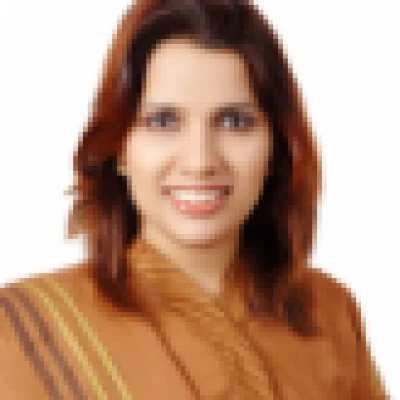 Durafshan Rehman
