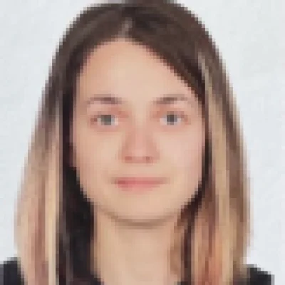 Ekaterina Kushnir