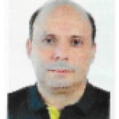 Emad Masri