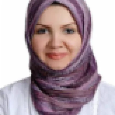 Eman Elsherif