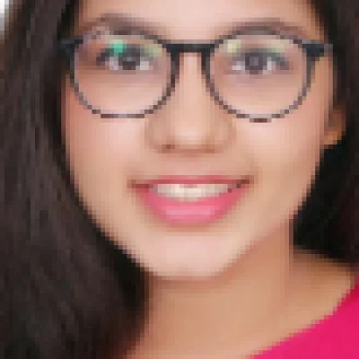 Fariha Tamkanat