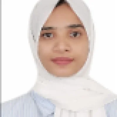 Farsana Vellanchola