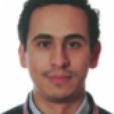 Faycal Hassani