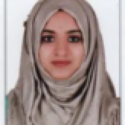 Femina Subair