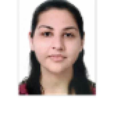 Fernaz Behlim