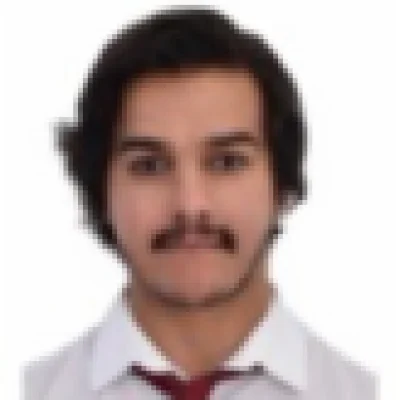 Aead Khaled Faraj