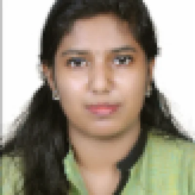 Gayathri Kuttiyattoor Veettil