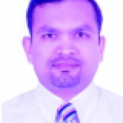 George Jacob