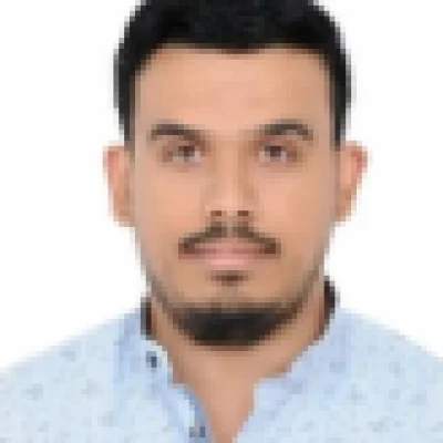 George Mahfood