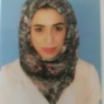 Afnan Abed Khader
