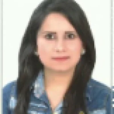 Ghaithaa Mkahal