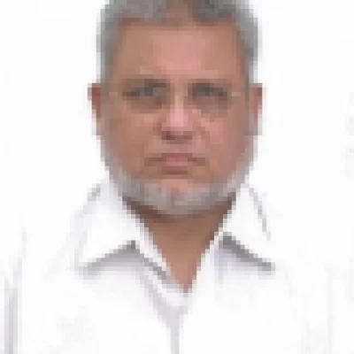 Ghulam Ghiasuddin