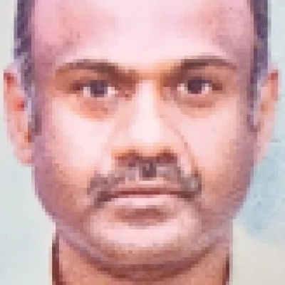 Giridhar Kumar Velagapudi