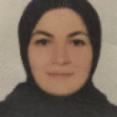 Haideh Farahvash