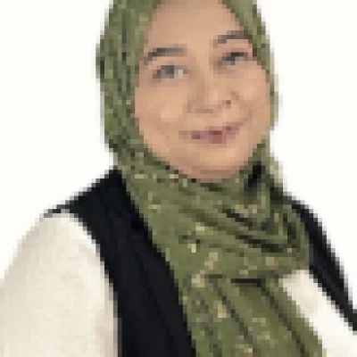 Afreen Shameem
