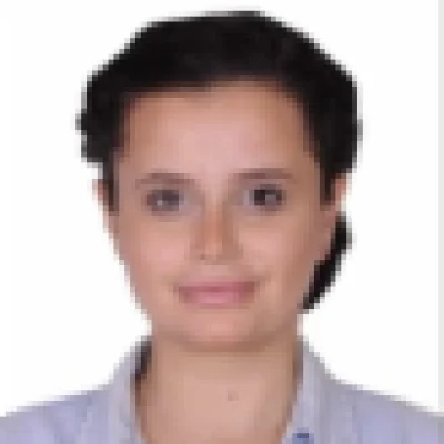 Hala Trad