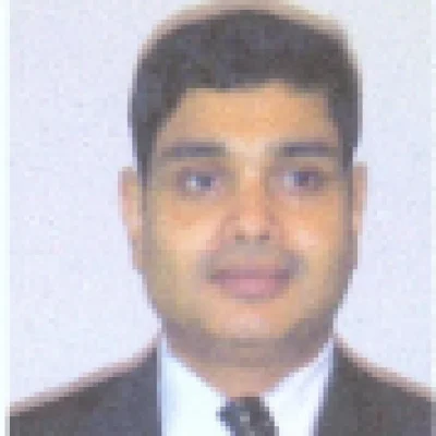 Harikrishnan Gopalakrishnan