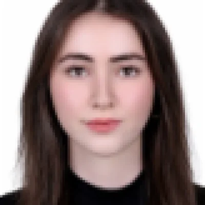 Helia Sadeghi