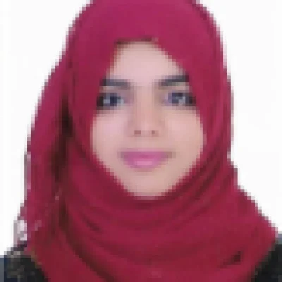 Hisana Mohammed