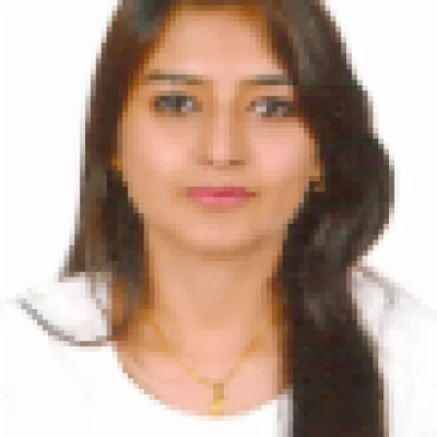 Humra Ahmad