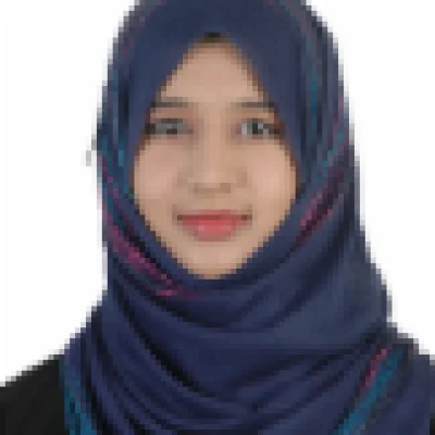Husna Vhora
