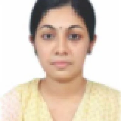 Indu Ravindranatha Panicker