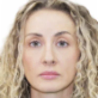 Iuliia Savitskaia