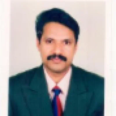 Jose Kurian