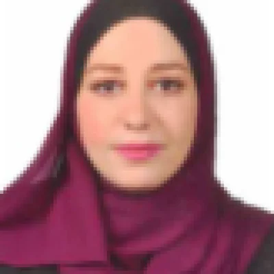 Joumana Fawal