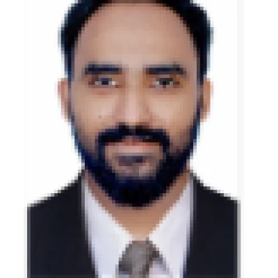 Junaid Puthan Purayil