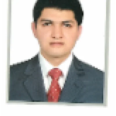 Junaid Ullah Khan