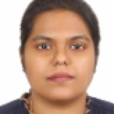 Kajal Krishnan Asha Rani