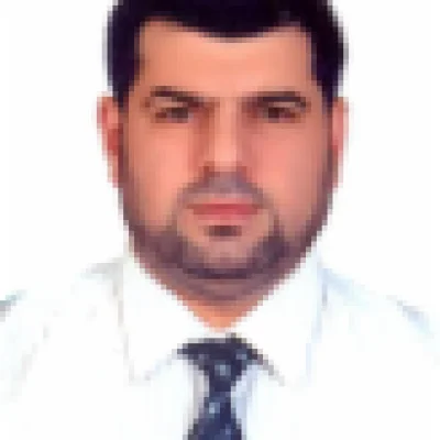 Kanaan Almasri
