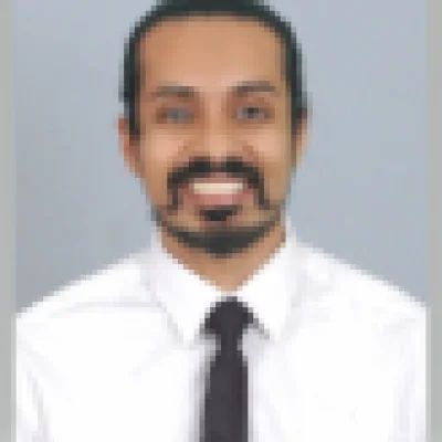 Keerthan Shashidhar